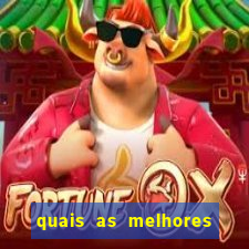 quais as melhores plataformas de jogos para ganhar dinheiro